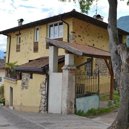 ميزوكورونا B&B Pedelmont المظهر الخارجي الصورة