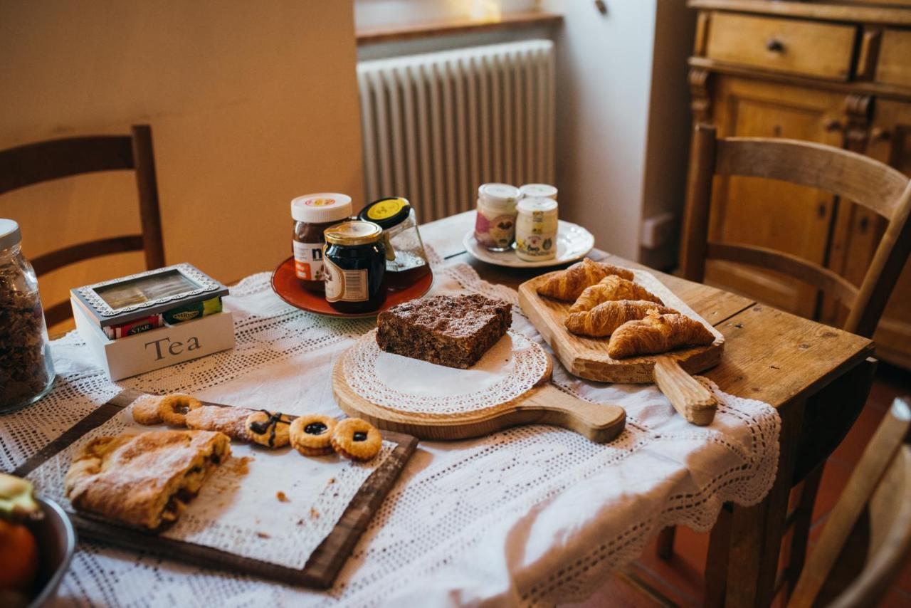 ميزوكورونا B&B Pedelmont المظهر الخارجي الصورة