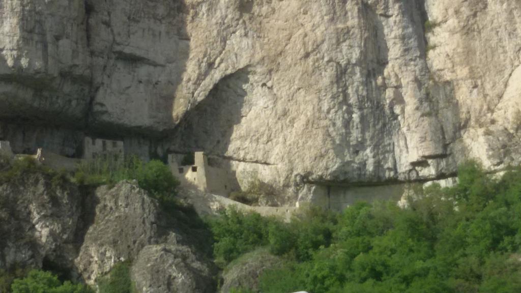 ميزوكورونا B&B Pedelmont المظهر الخارجي الصورة
