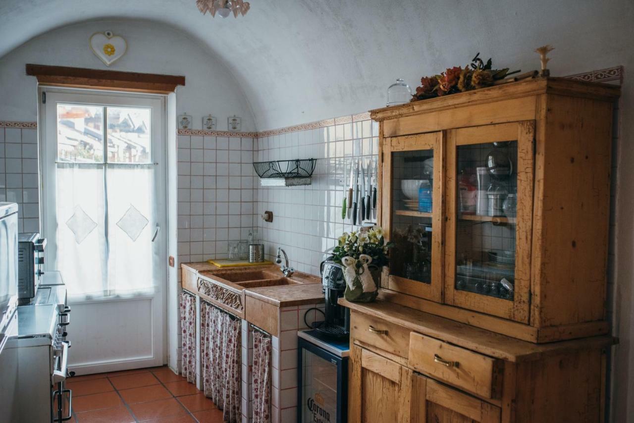 ميزوكورونا B&B Pedelmont المظهر الخارجي الصورة