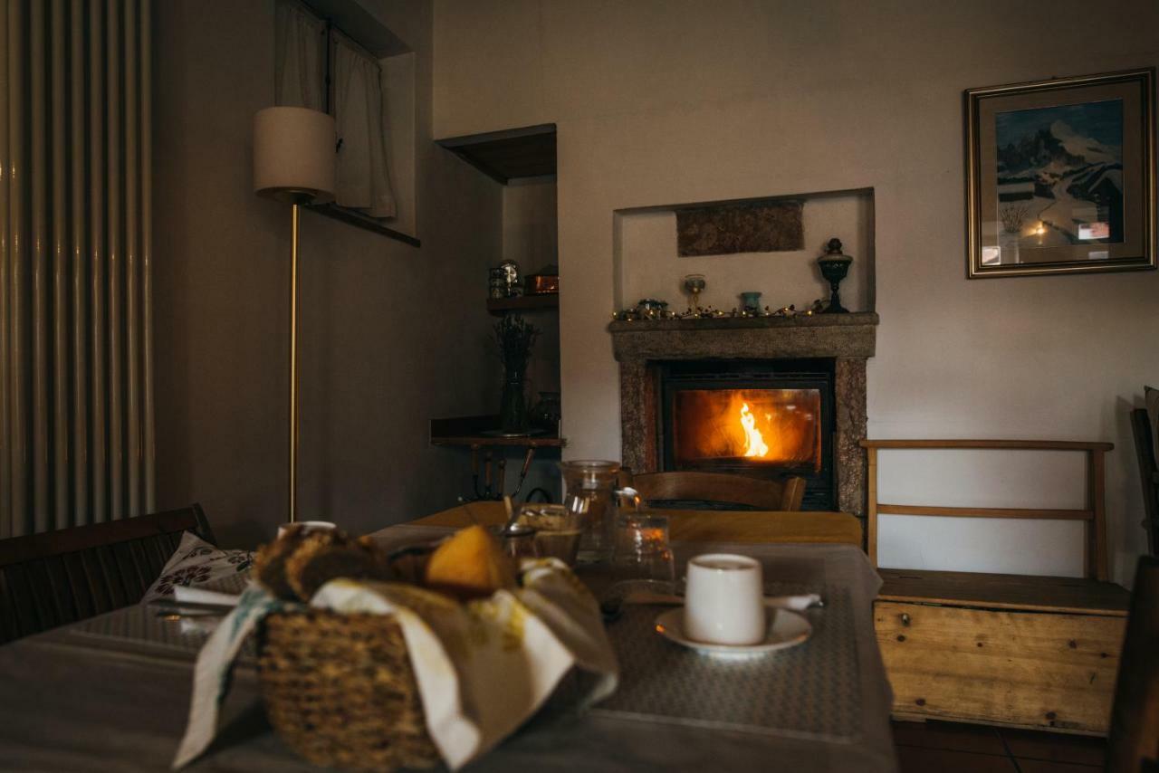 ميزوكورونا B&B Pedelmont المظهر الخارجي الصورة