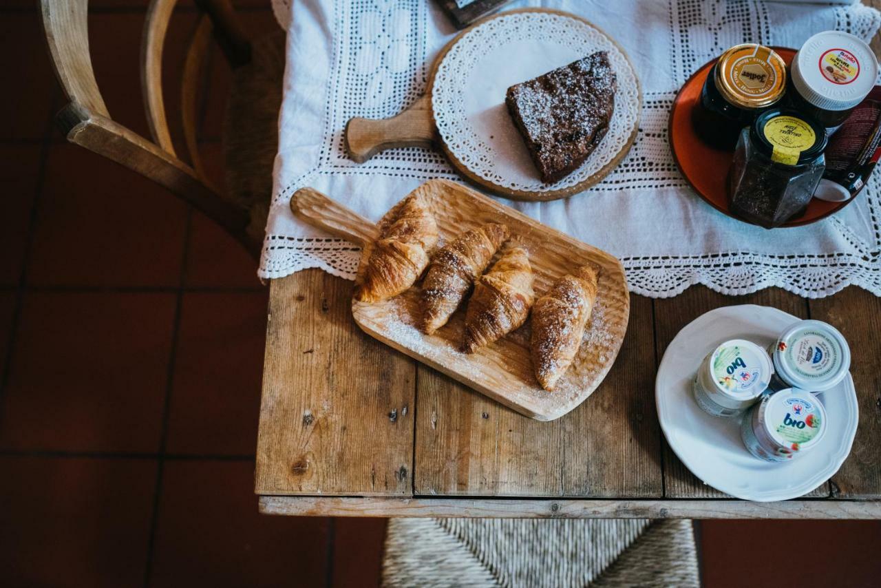 ميزوكورونا B&B Pedelmont المظهر الخارجي الصورة