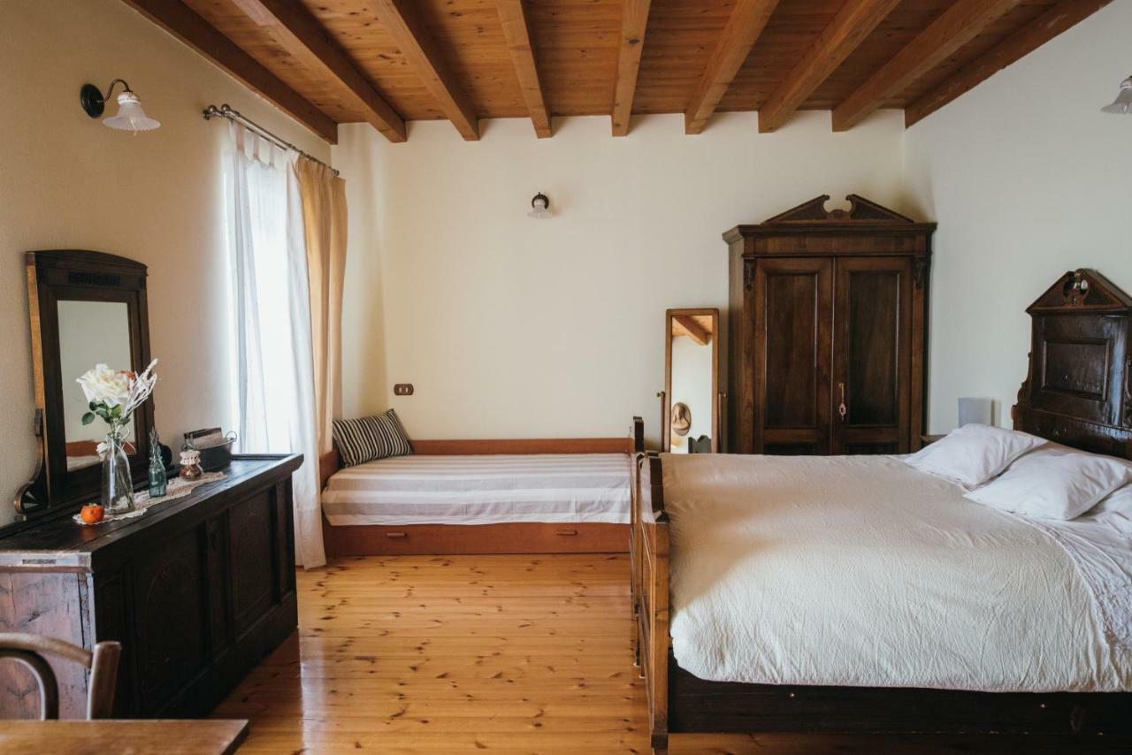 ميزوكورونا B&B Pedelmont المظهر الخارجي الصورة