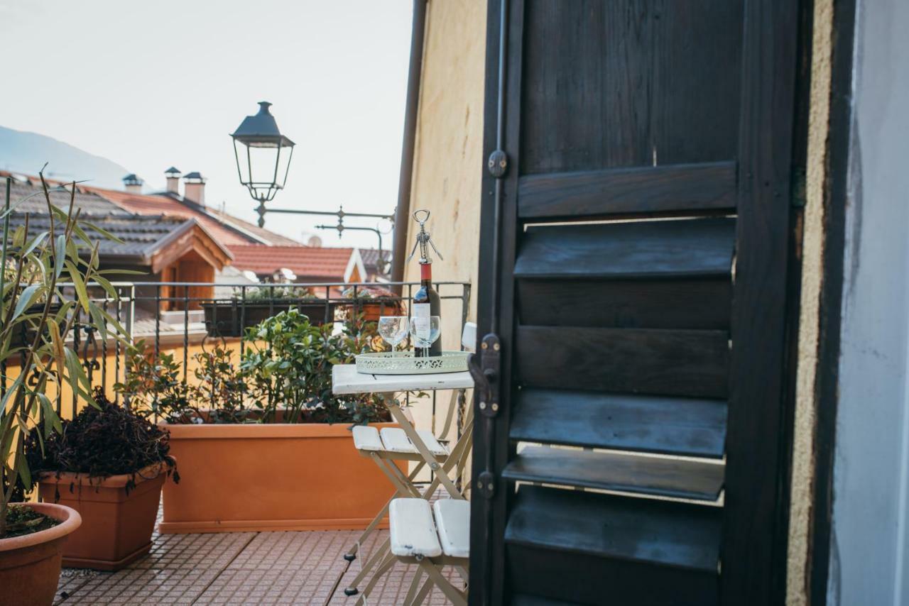 ميزوكورونا B&B Pedelmont المظهر الخارجي الصورة