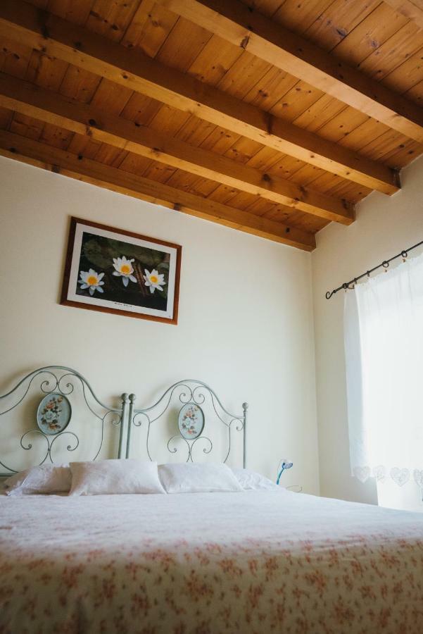 ميزوكورونا B&B Pedelmont المظهر الخارجي الصورة