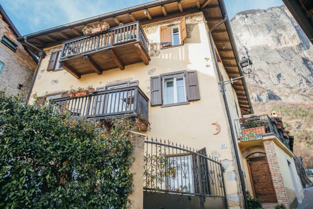ميزوكورونا B&B Pedelmont المظهر الخارجي الصورة