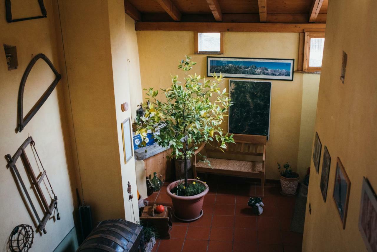 ميزوكورونا B&B Pedelmont المظهر الخارجي الصورة