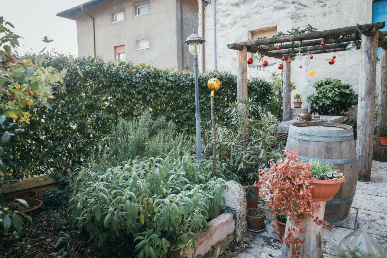ميزوكورونا B&B Pedelmont المظهر الخارجي الصورة
