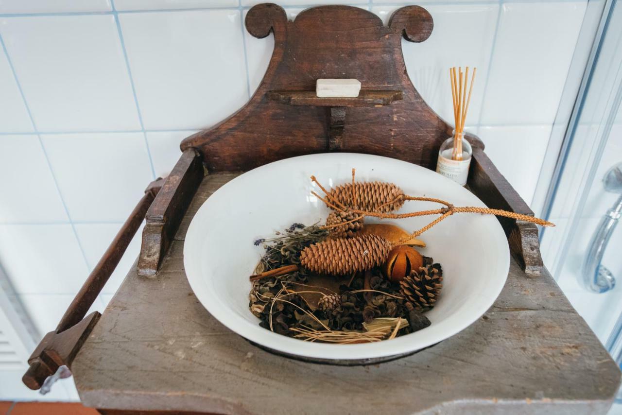 ميزوكورونا B&B Pedelmont المظهر الخارجي الصورة