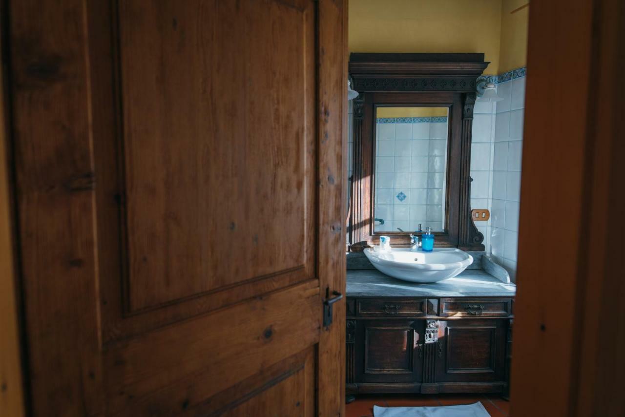 ميزوكورونا B&B Pedelmont المظهر الخارجي الصورة