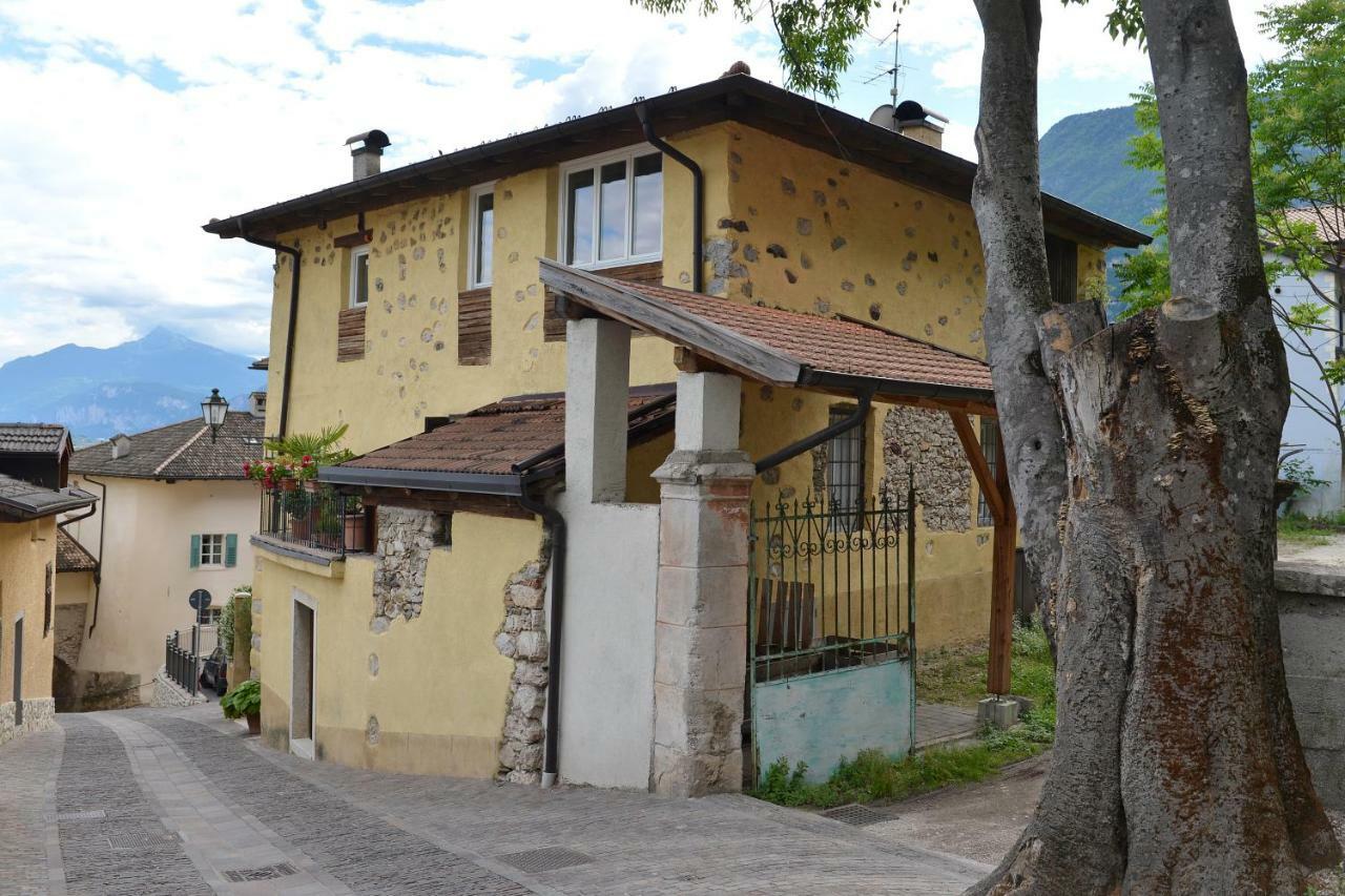 ميزوكورونا B&B Pedelmont المظهر الخارجي الصورة